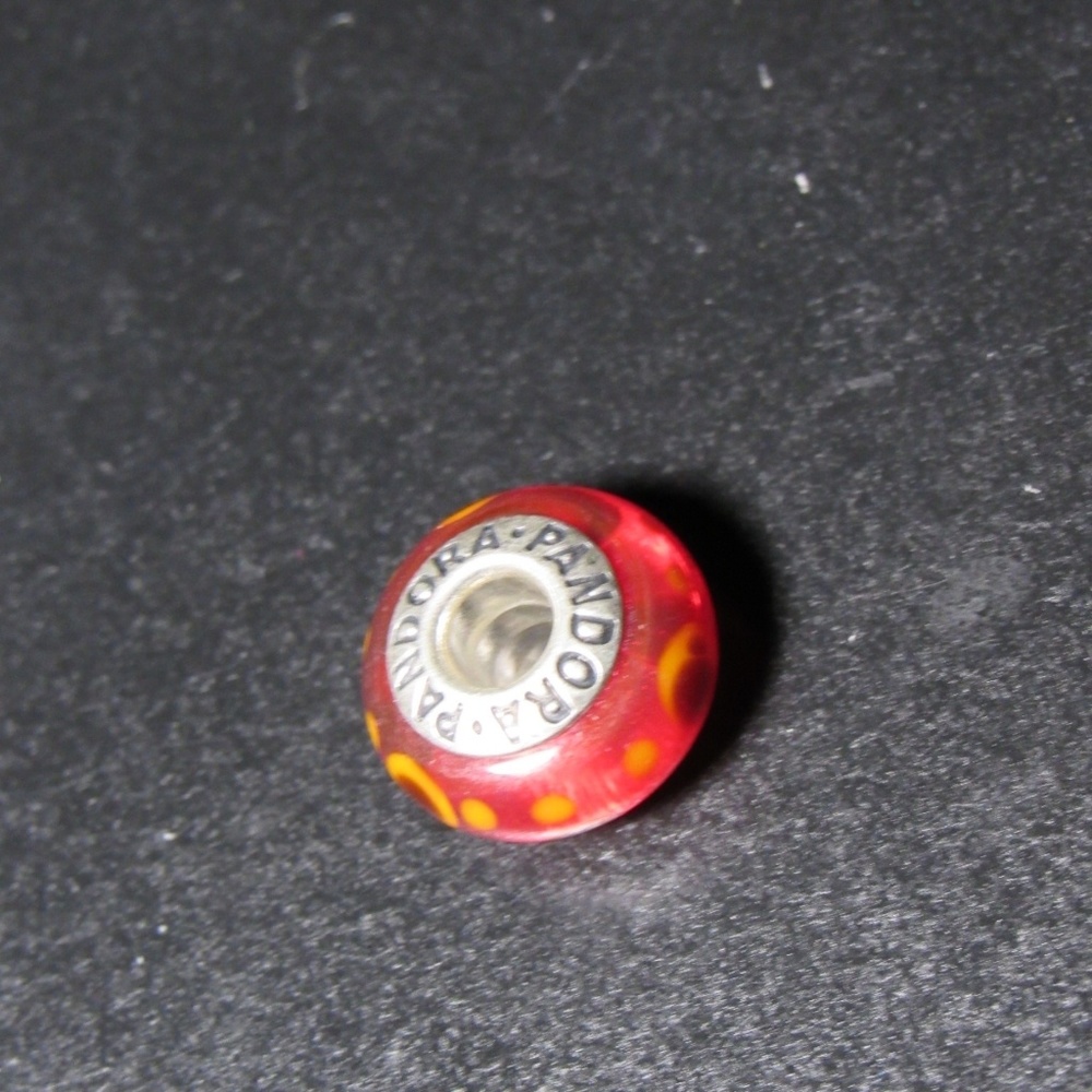 Pandora charm